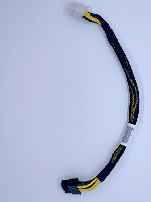HP 708915-001 657665-002 SL250 Gen8 25cm GPU Power Cable