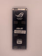 ASUS NVIDIA 4WAY SLI WS BRIDGE connector HARD 130MM