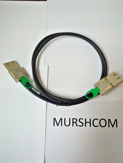 MOLEX 74546-0801 Computer Cable PCIE 8X TO PCIE 8X 1M ( 3.3 ft ) 28 AWG