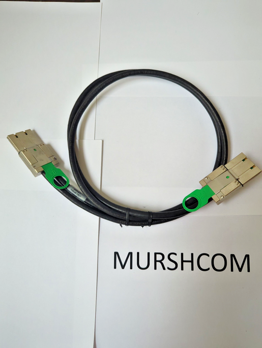 MOLEX 74546-0801 Computer Cable PCIE 8X TO PCIE 8X 1M ( 3.3 ft ) 28 AWG