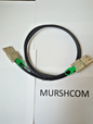 MOLEX 74546-0801 Computer Cable PCIE 8X TO PCIE 8X 1M ( 3.3 ft ) 28 AWG