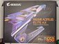 GIGABYTE B650 AORUS Elite AX AMD AM5 DDR5 ATX Motherboard DAMAGED