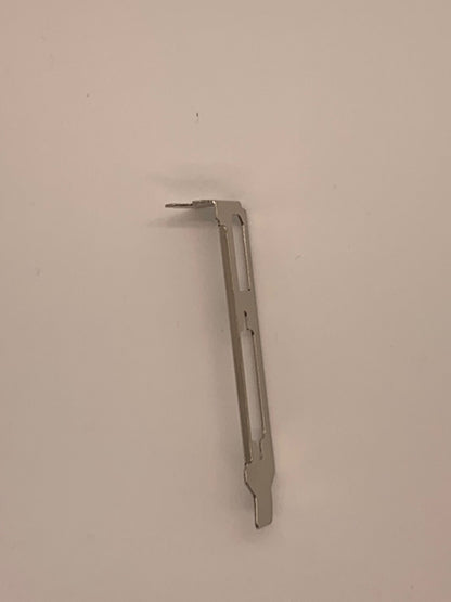 LOW-PROFILE SFF BRACKET FOR QUADRO 410 K420 K600 K620 FIREPRO V3800 V3900