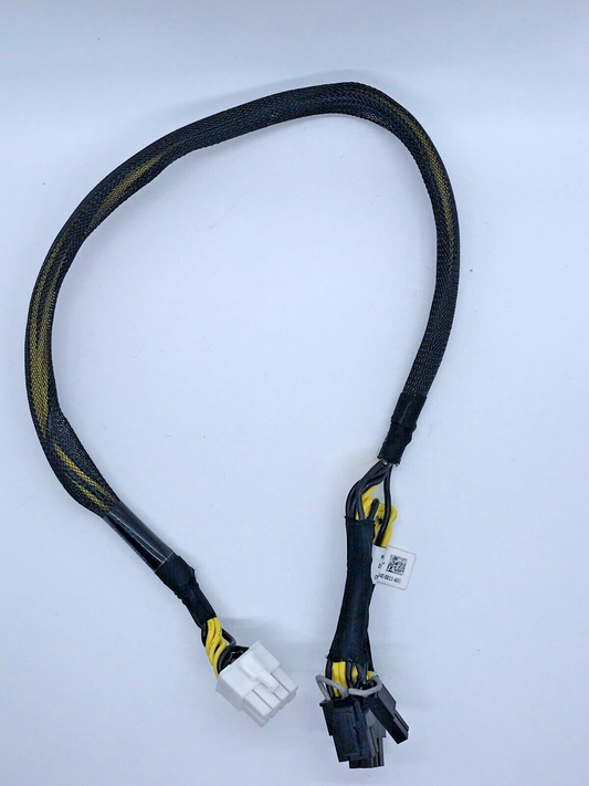 Dell DRXPD 0DRXPD GPU power cable for PowerEdge T620 T630 T640 rack server
